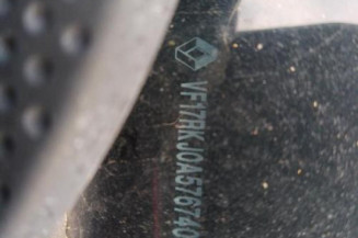 Anti brouillard gauche (feux) RENAULT CLIO 4