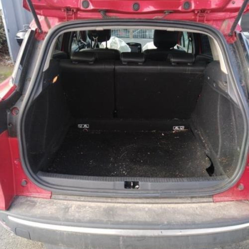 Anti brouillard gauche (feux) RENAULT CLIO 4 Photo n°16