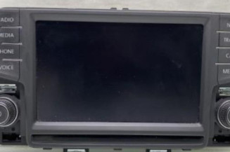 Ecran GPS VOLKSWAGEN POLO 5
