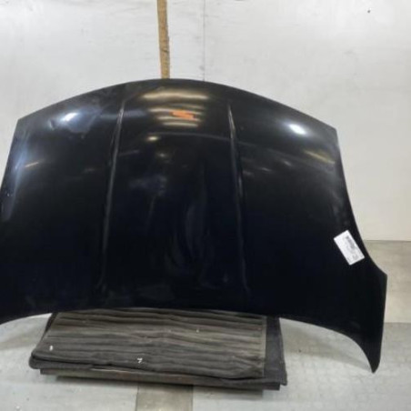 Capot NISSAN NOTE 1 Photo n°1