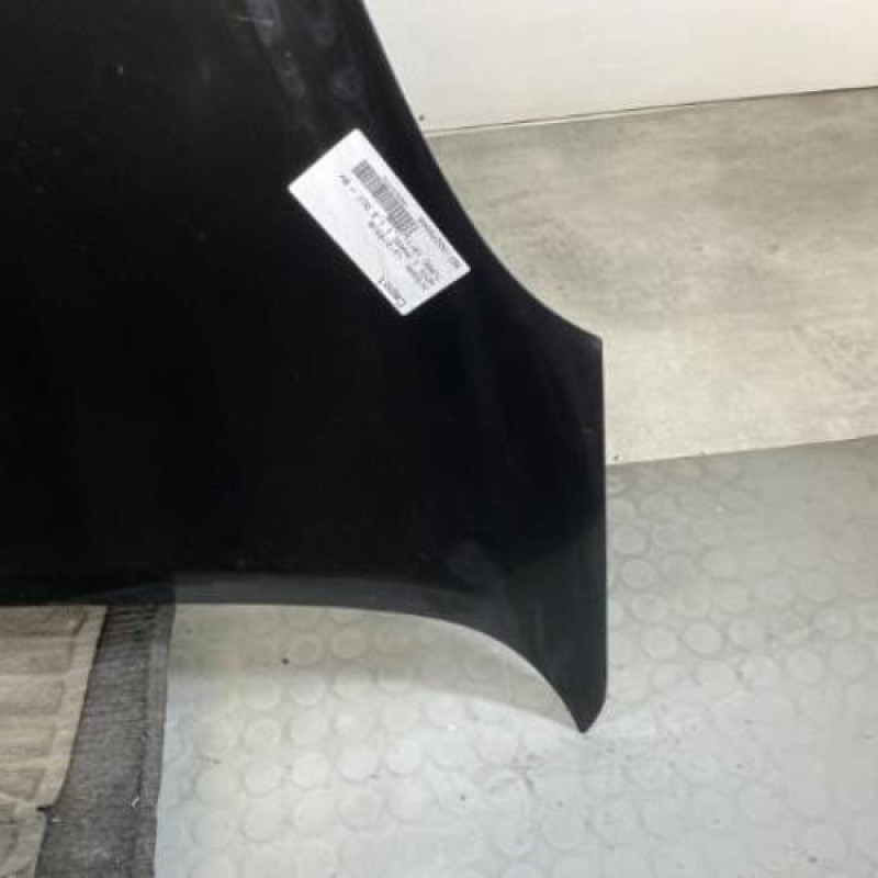 Capot NISSAN NOTE 1 Photo n°5