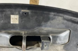 Capot NISSAN NOTE 1