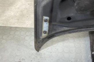 Capot NISSAN NOTE 1