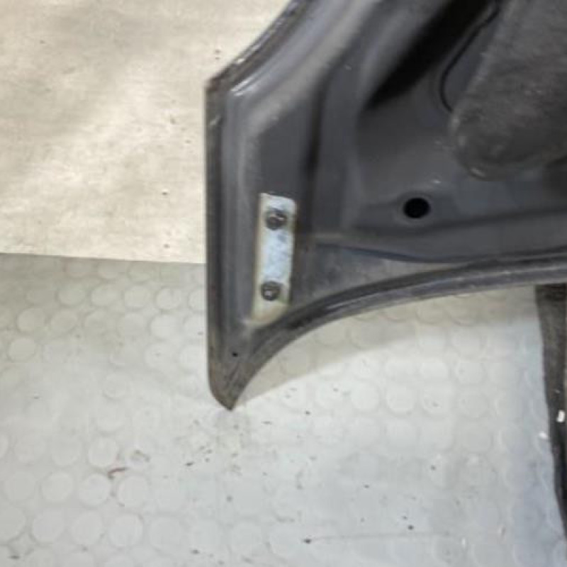 Capot NISSAN NOTE 1 Photo n°9