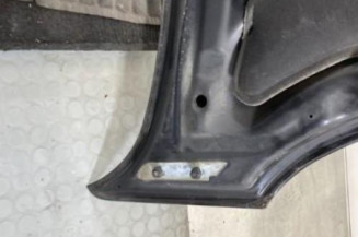 Capot NISSAN NOTE 1