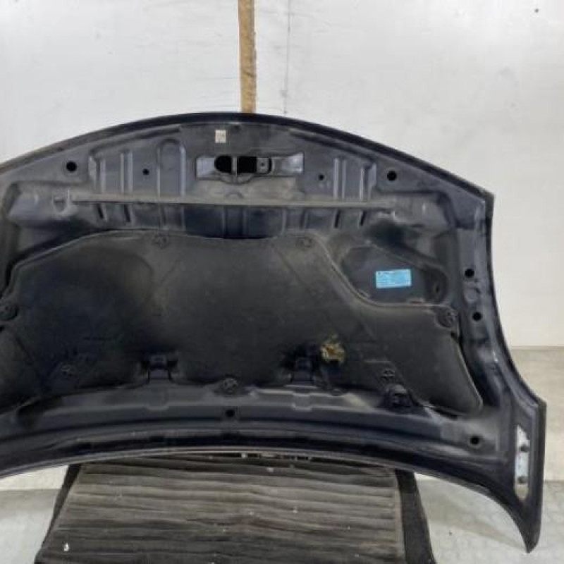 Capot NISSAN NOTE 1 Photo n°11