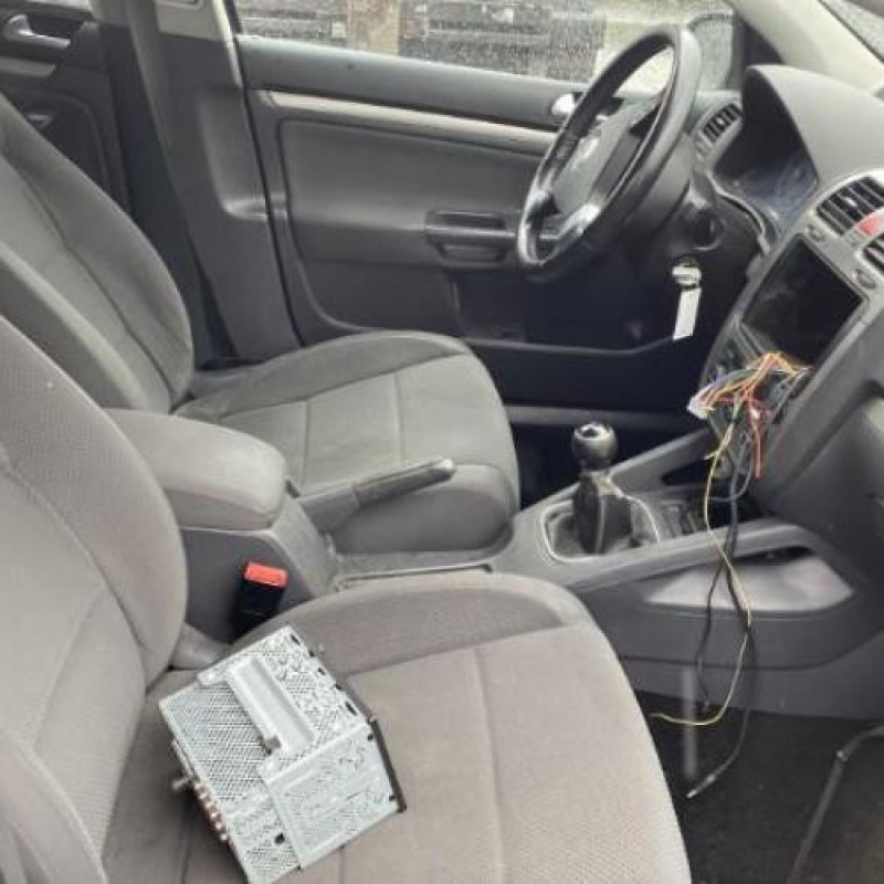 Feu arriere principal droit (feux) VOLKSWAGEN GOLF 5 Photo n°14