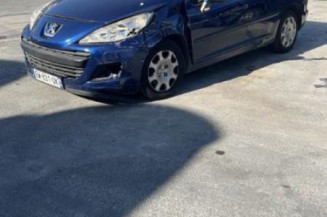 Jante PEUGEOT 207