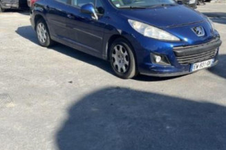 Jante PEUGEOT 207