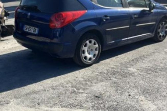 Jante PEUGEOT 207