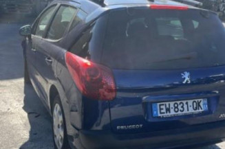 Jante PEUGEOT 207