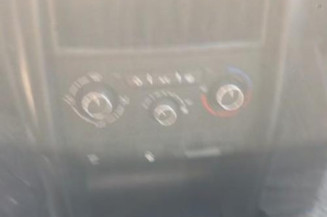 Jante PEUGEOT 207