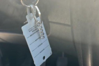 Jante PEUGEOT 207