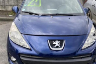 Jante PEUGEOT 207