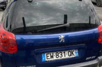 Jante PEUGEOT 207