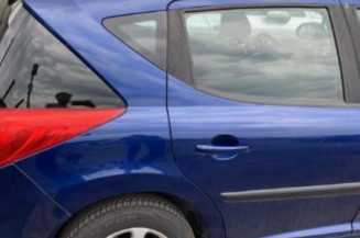 Jante PEUGEOT 207