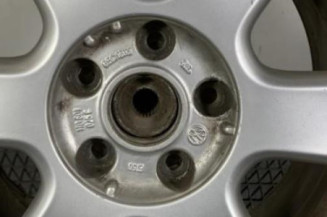 Jante VOLKSWAGEN GOLF 5