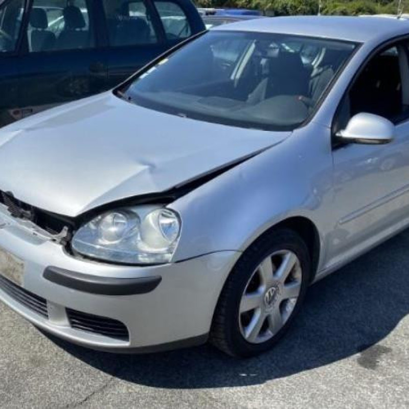 Jante VOLKSWAGEN GOLF 5 Photo n°4
