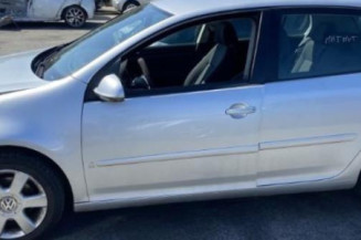 Jante VOLKSWAGEN GOLF 5