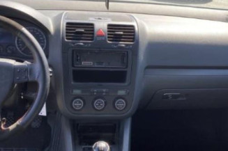 Jante VOLKSWAGEN GOLF 5