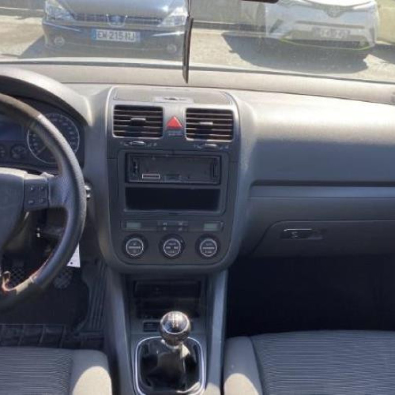 Jante VOLKSWAGEN GOLF 5 Photo n°15