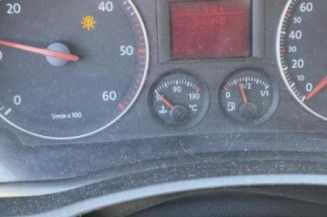 Jante VOLKSWAGEN GOLF 5