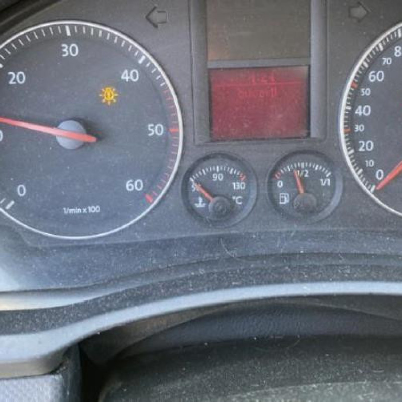 Jante VOLKSWAGEN GOLF 5 Photo n°19