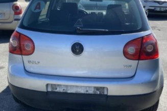 Jante VOLKSWAGEN GOLF 5