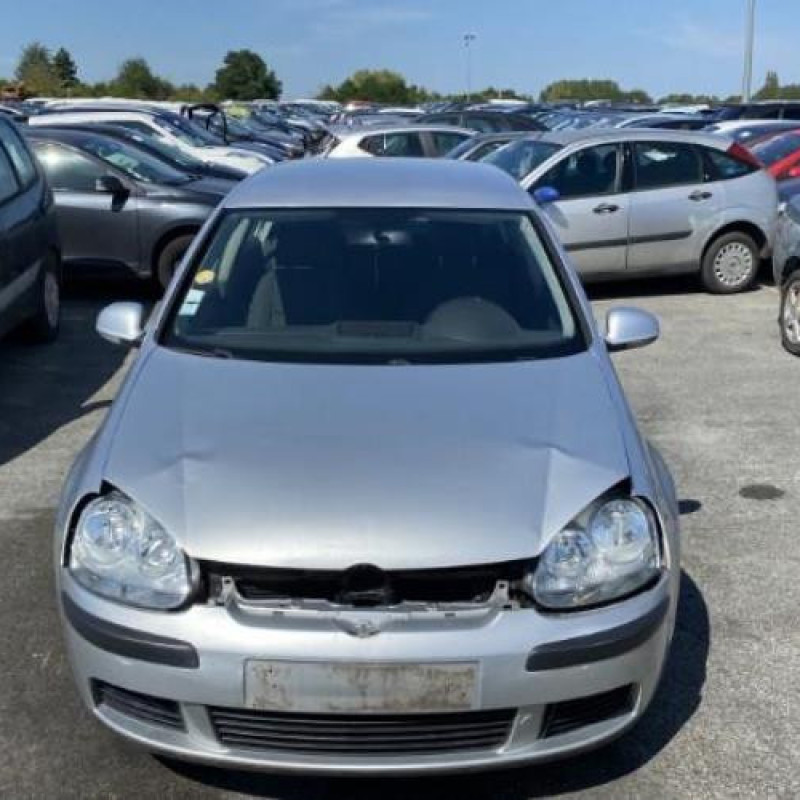 Jante VOLKSWAGEN GOLF 5 Photo n°11