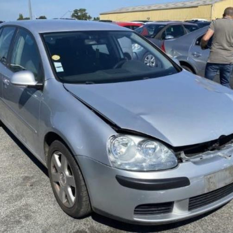 Jante VOLKSWAGEN GOLF 5 Photo n°5