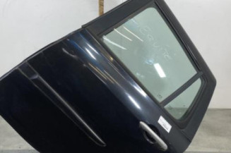Porte arriere gauche RENAULT CLIO 3 Photo n°1