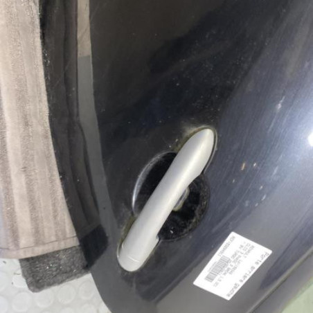 Porte arriere gauche RENAULT CLIO 3