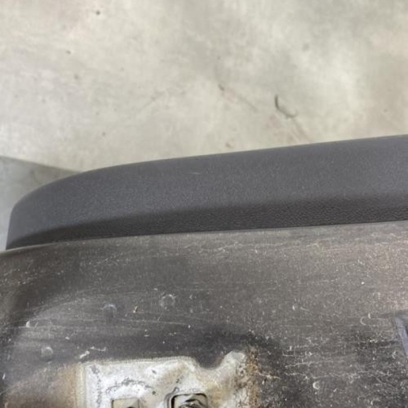Porte arriere gauche RENAULT CLIO 3 Photo n°4
