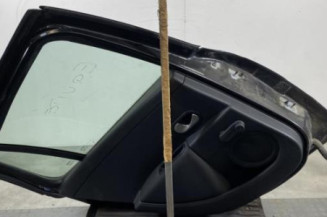 Porte arriere gauche RENAULT CLIO 3