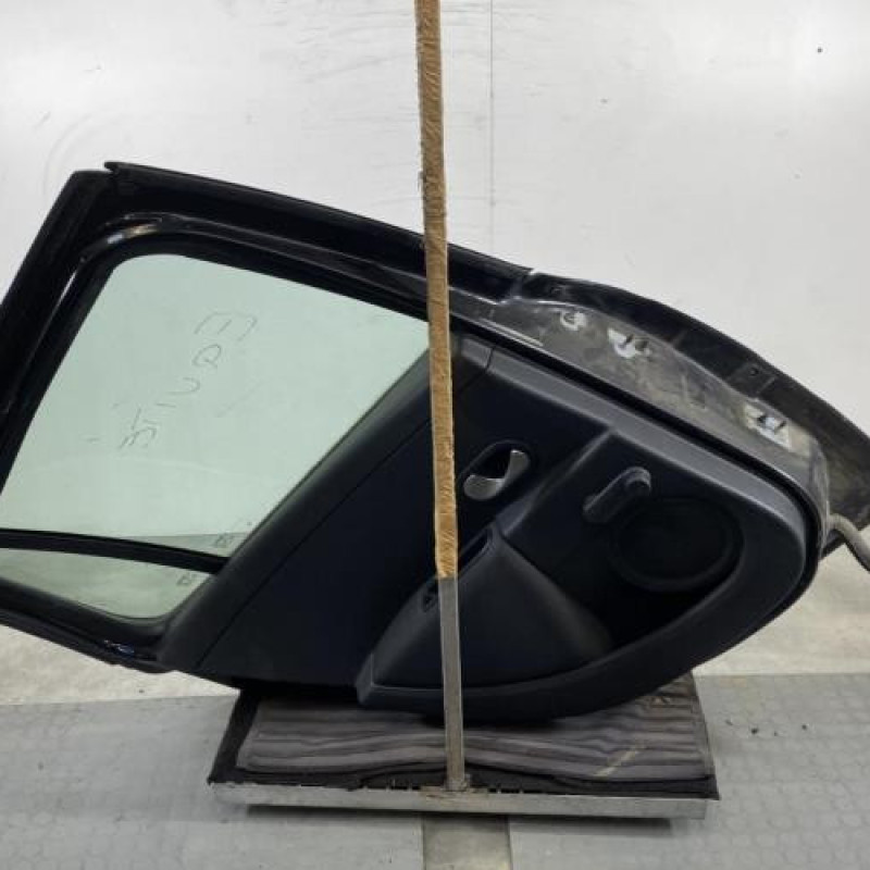 Porte arriere gauche RENAULT CLIO 3 Photo n°5