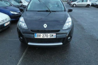 Porte arriere gauche RENAULT CLIO 3