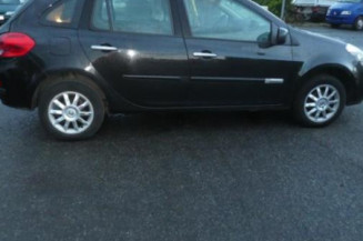 Porte arriere gauche RENAULT CLIO 3