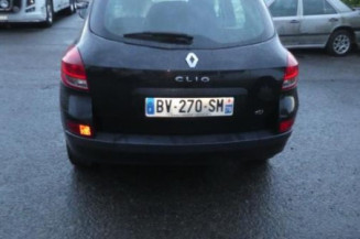 Porte arriere gauche RENAULT CLIO 3
