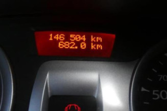 Porte arriere gauche RENAULT CLIO 3