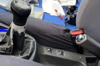 Aile avant gauche SEAT TOLEDO 2