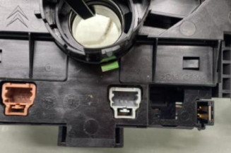 Com (Bloc Contacteur Tournant+Commodo Essuie Glace+Commodo Phare) CITROEN C3 1