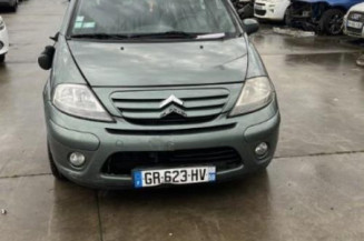 Com (Bloc Contacteur Tournant+Commodo Essuie Glace+Commodo Phare) CITROEN C3 1