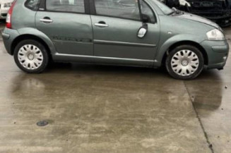 Com (Bloc Contacteur Tournant+Commodo Essuie Glace+Commodo Phare) CITROEN C3 1