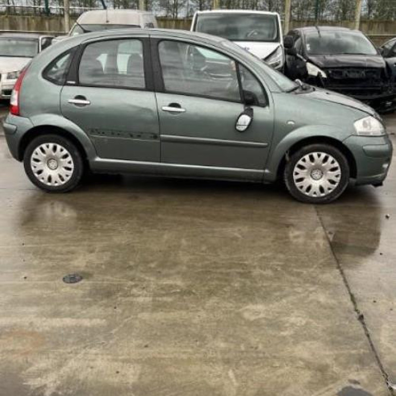 Com (Bloc Contacteur Tournant+Commodo Essuie Glace+Commodo Phare) CITROEN C3 1 Photo n°13