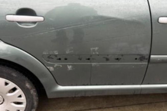 Com (Bloc Contacteur Tournant+Commodo Essuie Glace+Commodo Phare) CITROEN C3 1