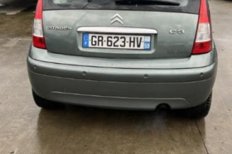 Com (Bloc Contacteur Tournant+Commodo Essuie Glace+Commodo Phare) CITROEN C3 1