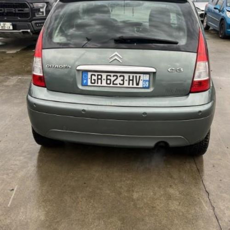 Com (Bloc Contacteur Tournant+Commodo Essuie Glace+Commodo Phare) CITROEN C3 1 Photo n°15