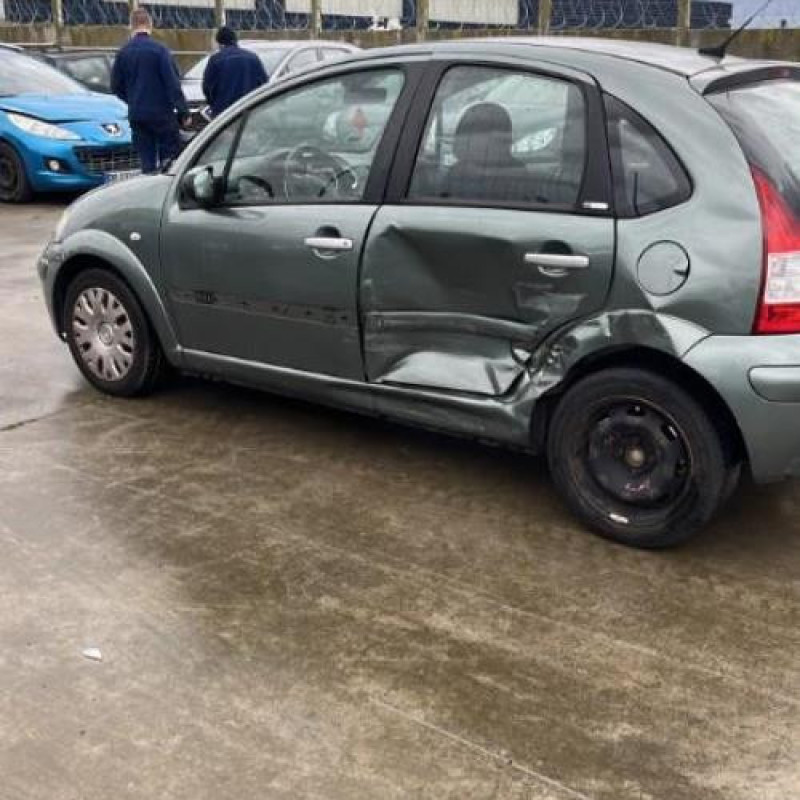 Com (Bloc Contacteur Tournant+Commodo Essuie Glace+Commodo Phare) CITROEN C3 1 Photo n°16