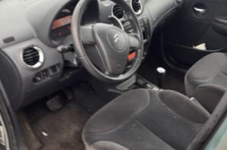 Com (Bloc Contacteur Tournant+Commodo Essuie Glace+Commodo Phare) CITROEN C3 1
