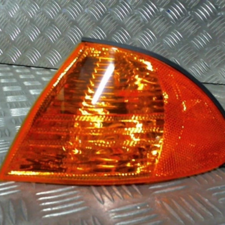 Optique avant secondaire gauche (feux)(clignotant) BMW SERIE 3 E46 Photo n°1